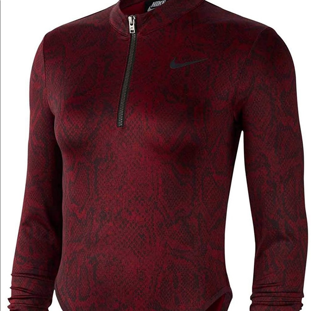 Bodysuit